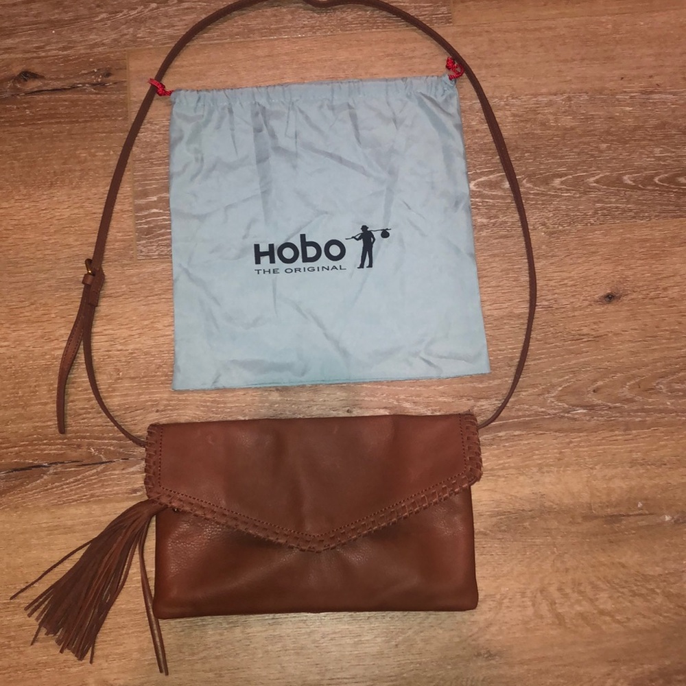 original never used Hobo purse amazing condition